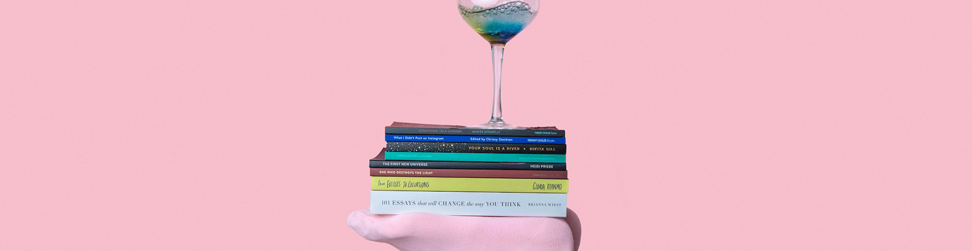 Секс, гимнастика, целлюлит: 5 книг о красоте