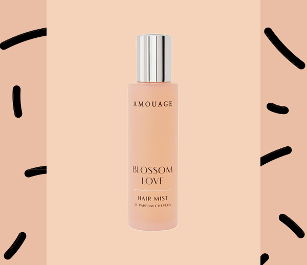 Мист для волос Blossom Love, Amouage