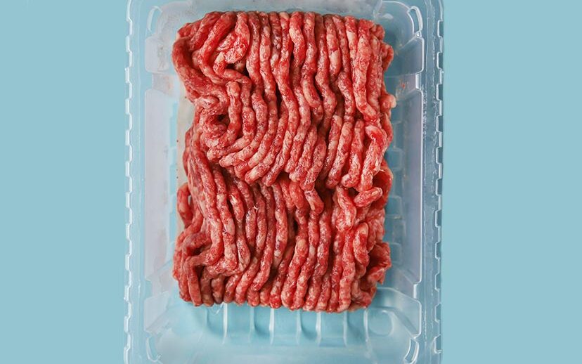 Можно ли заболеть, съев сырое мясо?