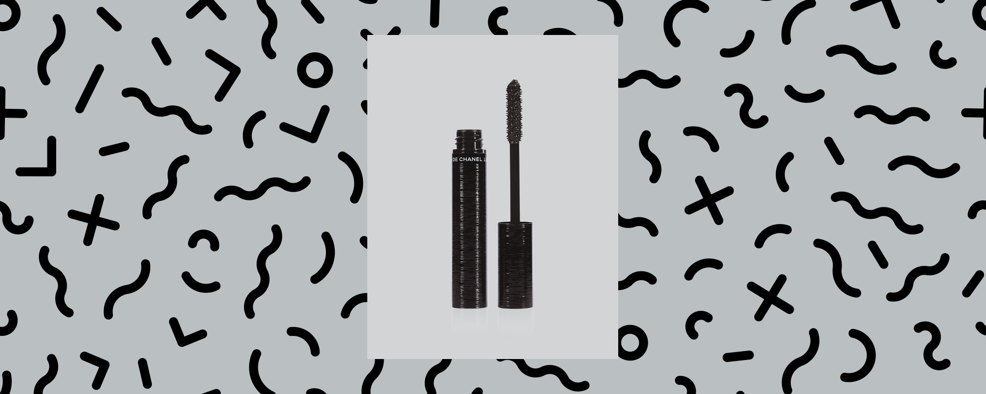 Тушь для ресниц Chanel Le Volume Revolution Тушь для ресниц Chanel Le Volume Revolution