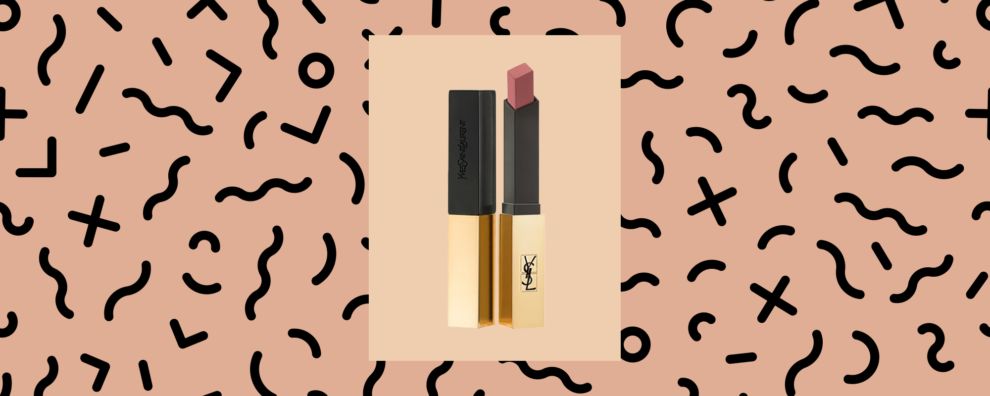 Матовая помада, Yves Saint Laurent Матовая помада, Yves Saint Laurent