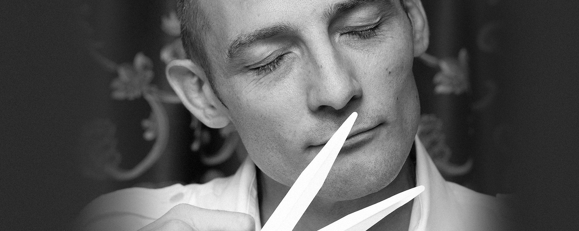 Парфюмер-авангардист Кристоф Лодамьель: 10 фактов Парфюмер-авангардист Кристоф Лодамьель: 10 фактов