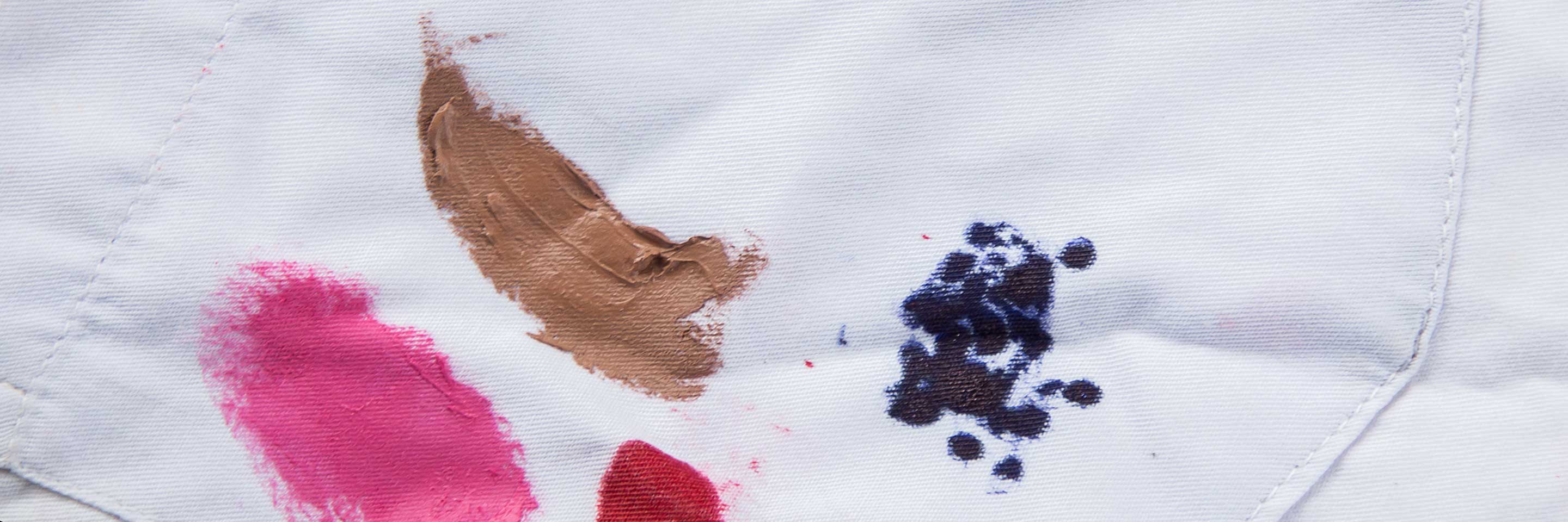 Kak Vyvesti Pyatna Ot Kosmetiki S Odezhdy