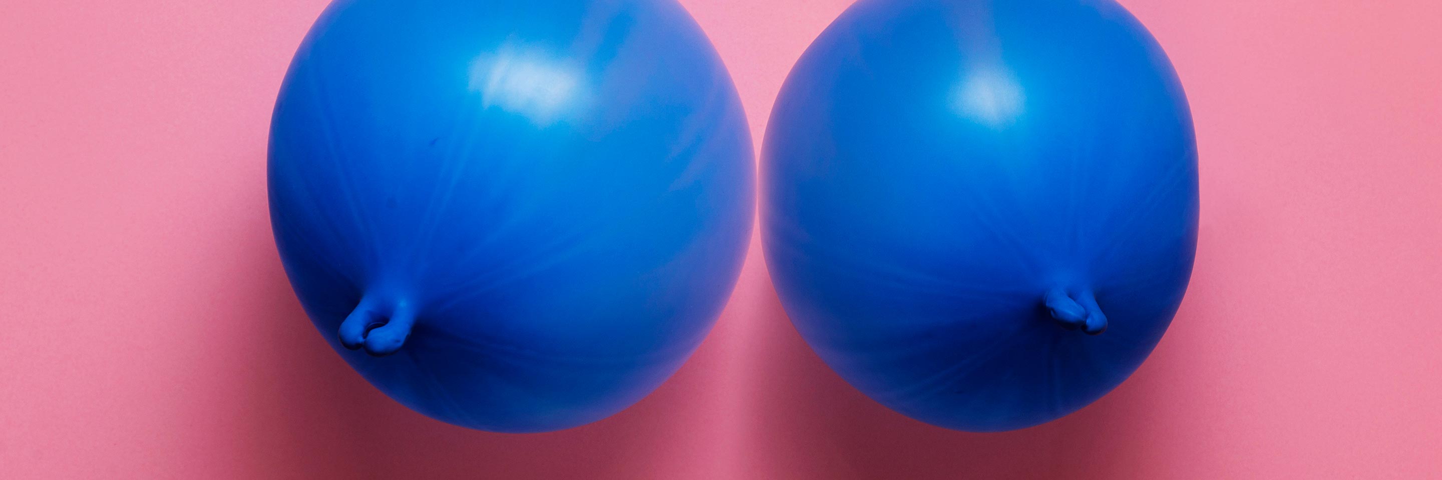 Как связаны секс и рост груди?