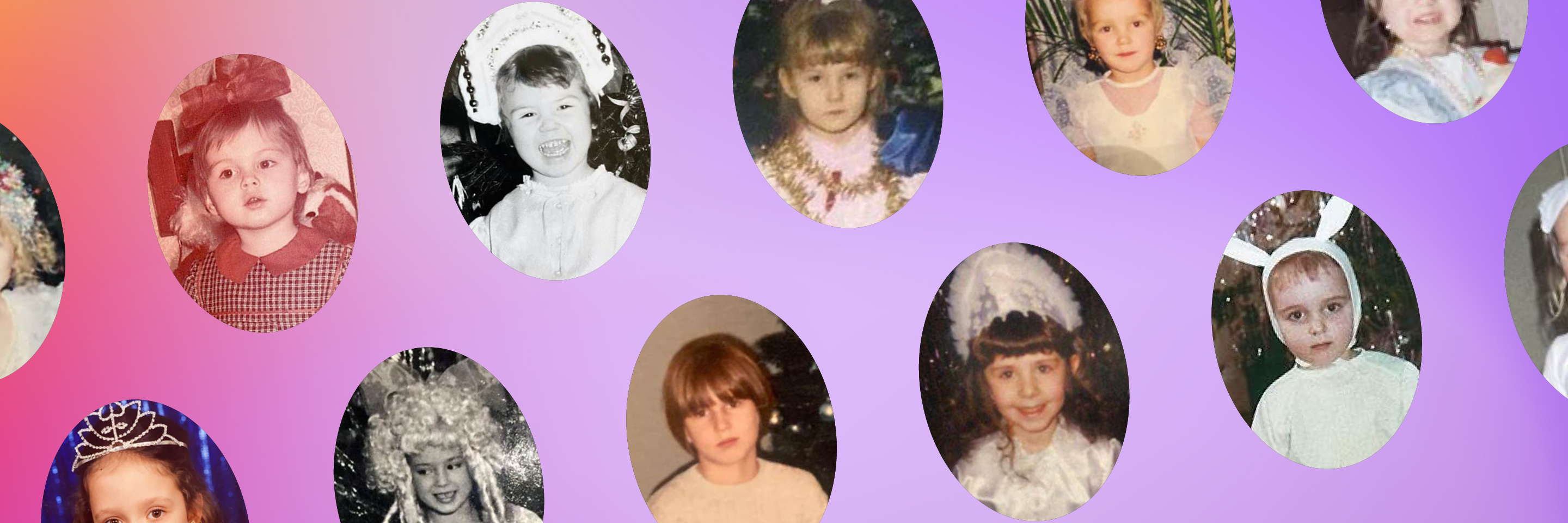 Кем мечтали стать в детстве Алена Долецкая, smm-щица, арт-директор и редакция Flacon Magazine? Кем мечтали стать в детстве Алена Долецкая, smm-щица, арт-директор и редакция Flacon Magazine?