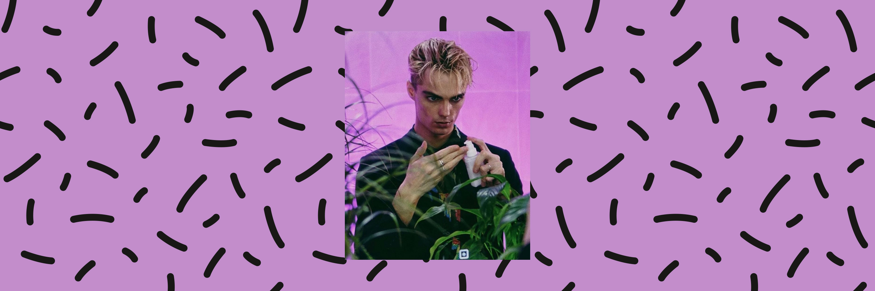 женя стельмах модель биография