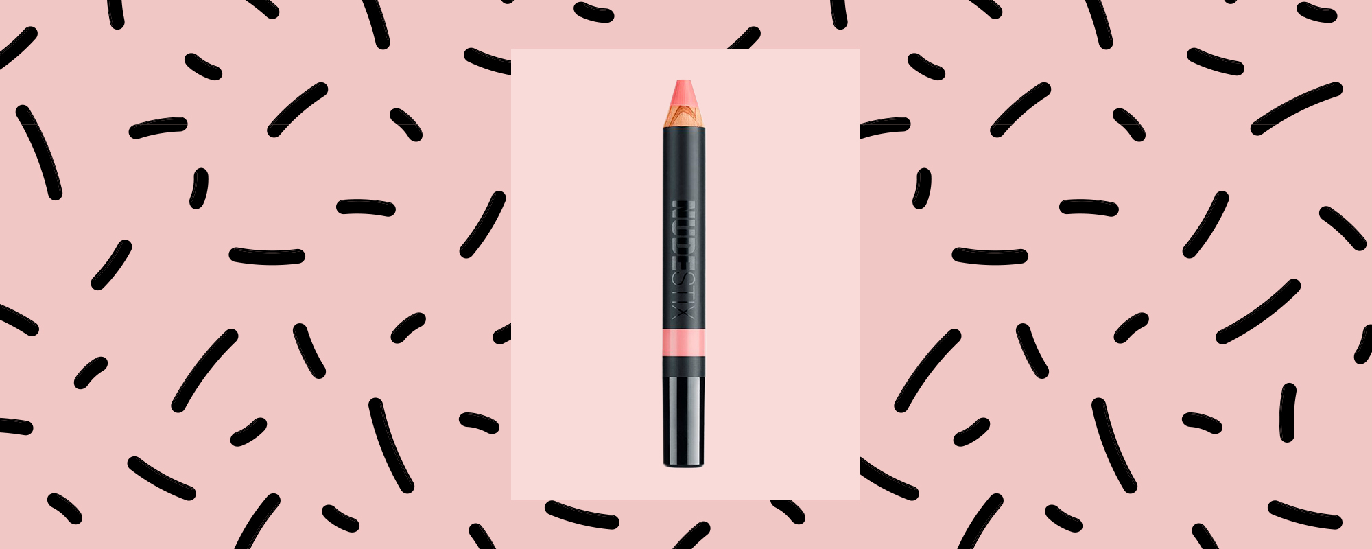 Румяна Lip And Cheek Pencil, Nudestix Румяна Lip And Cheek Pencil, Nudestix