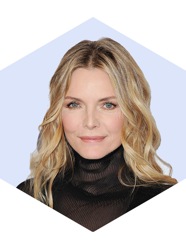 Мишель Пфайффер выпустила экопарфюм | Flacon