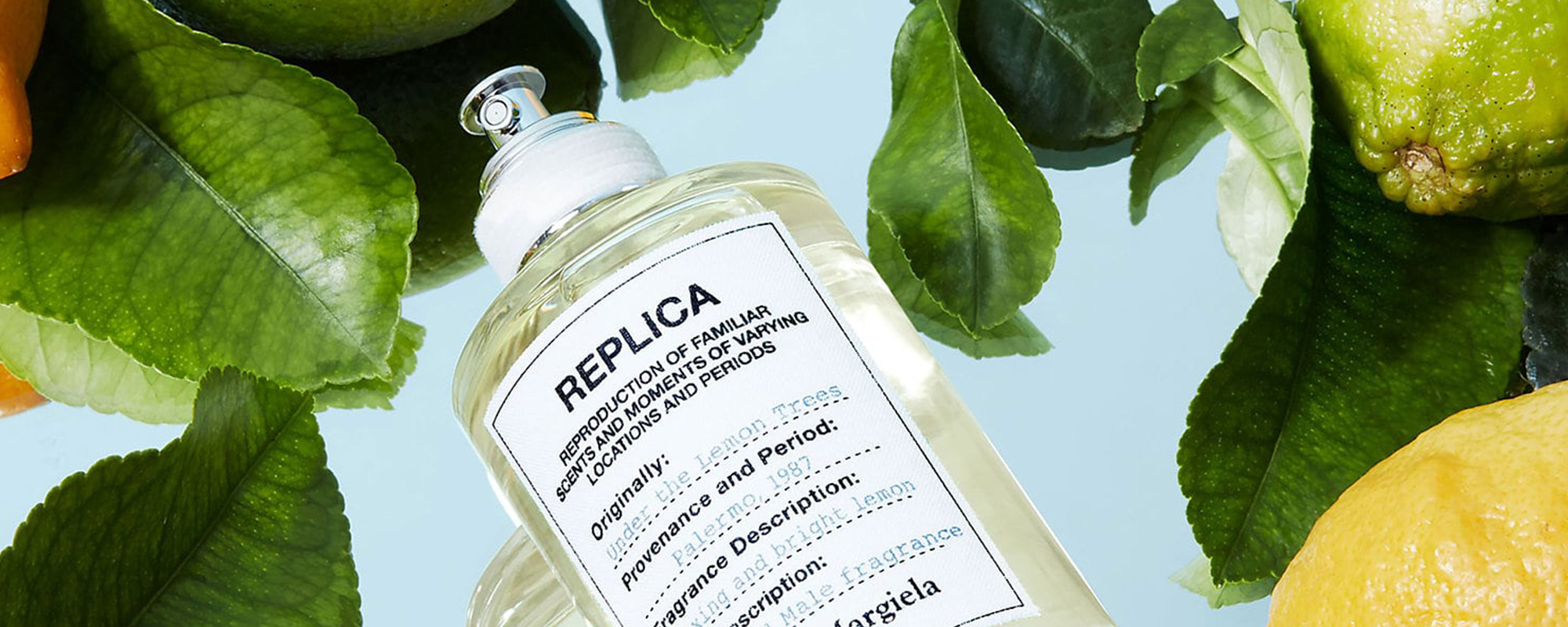 Почему ароматы Maison Martin Margiela так популярны Почему ароматы Maison Martin Margiela так популярны
