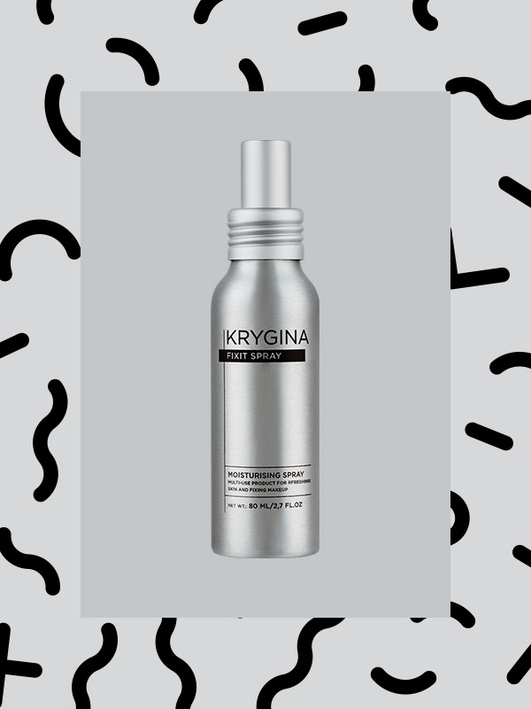 Многофункциональный спрей, Krygina Cosmetics Многофункциональный спрей, Krygina Cosmetics