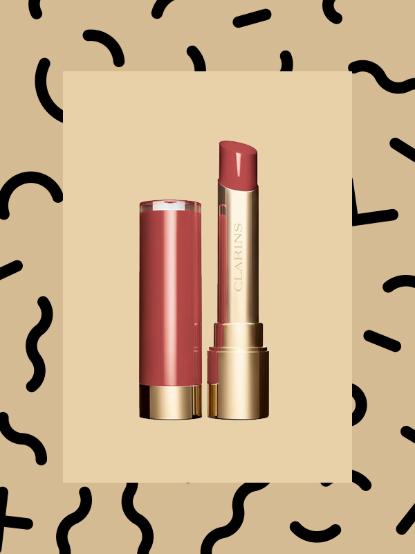 Помада-лак Joli Rouge Laquer, Clarins Помада-лак Joli Rouge Laquer, Clarins