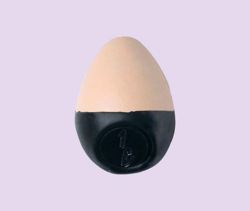 Твердый тональный крем от Lush: косметика, которая потрясла даже опытного бьюти-редактора