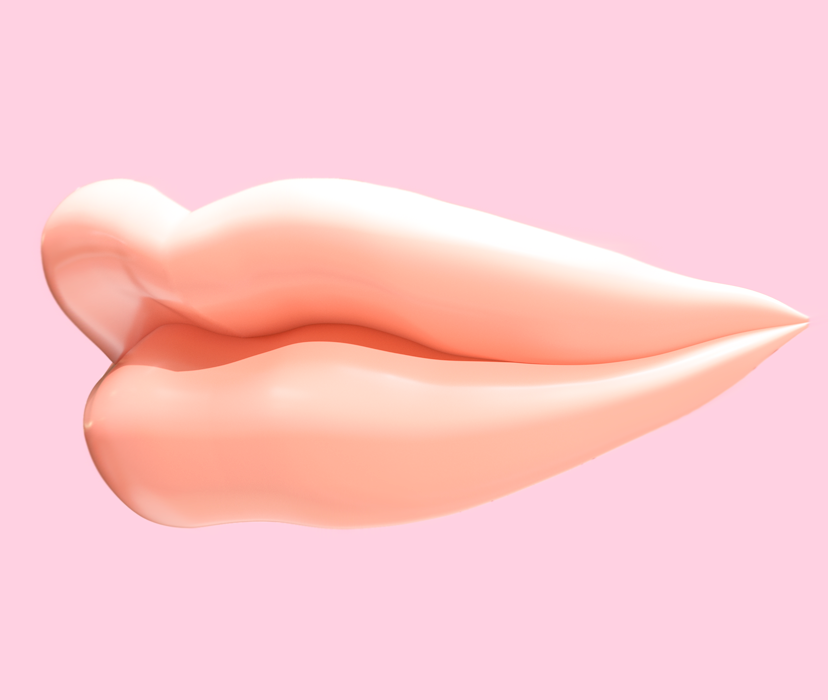 Гиалуроновые усы — примета укола в губы: хорошо или плохо?