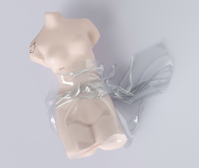 Красота и стереотипы красоты