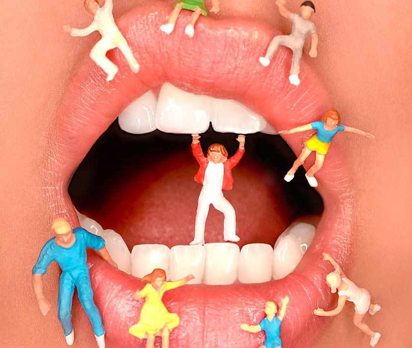 Что нужно знать об исправлении зубов в зрелом возрасте