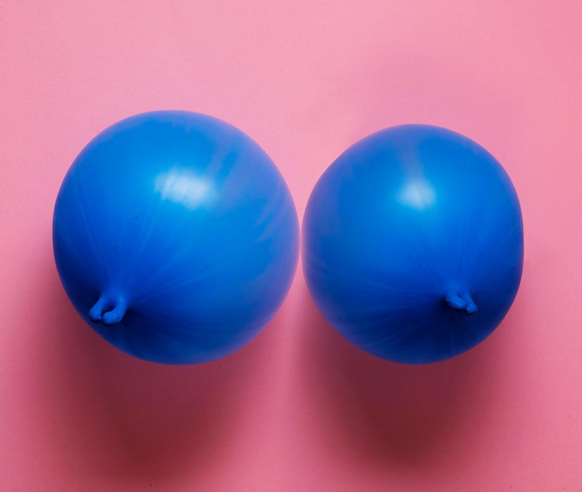 Как связаны секс и рост груди?