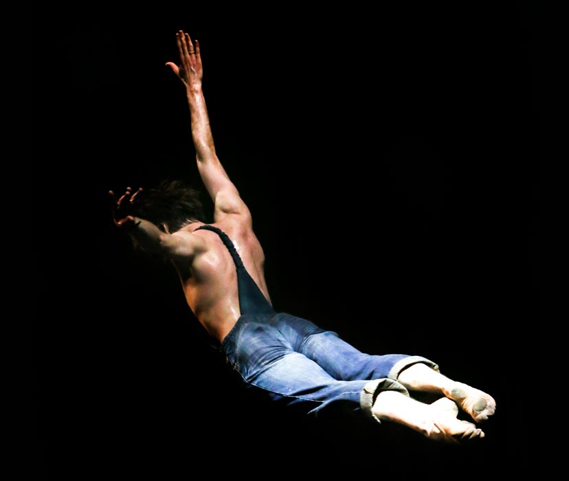 На пуантах: почему заниматься балетом — классно 