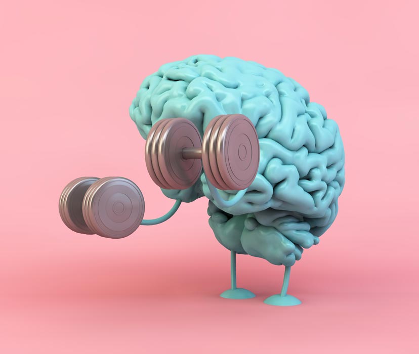 как конопля влияет на мозг