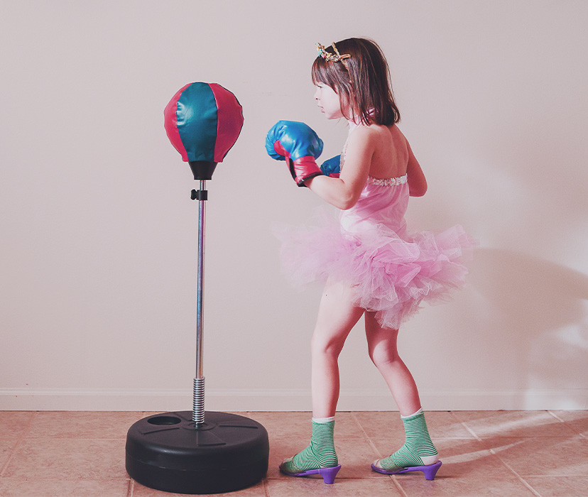 5 причин не отдавать детей в большой спорт. Фанатам Олимпиады посвящается?