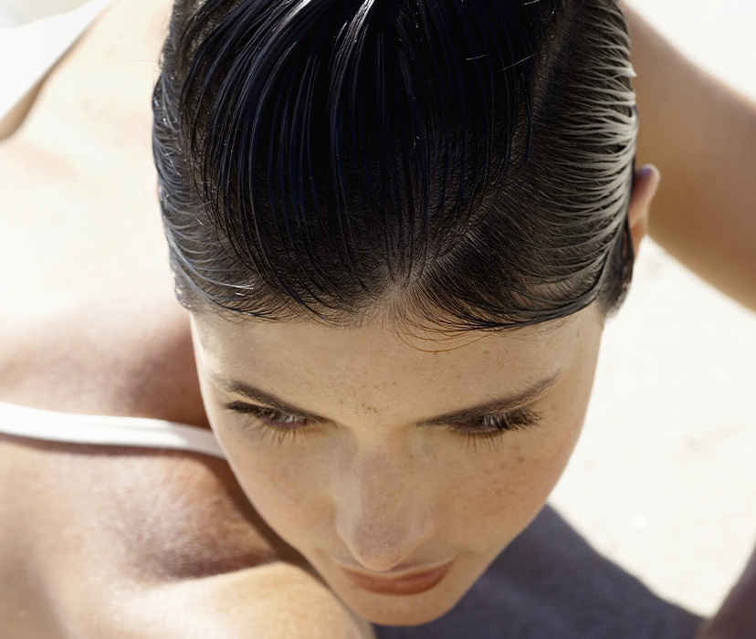 Ликбез про волосы: как правильно использовать шампунь, бальзам и маску