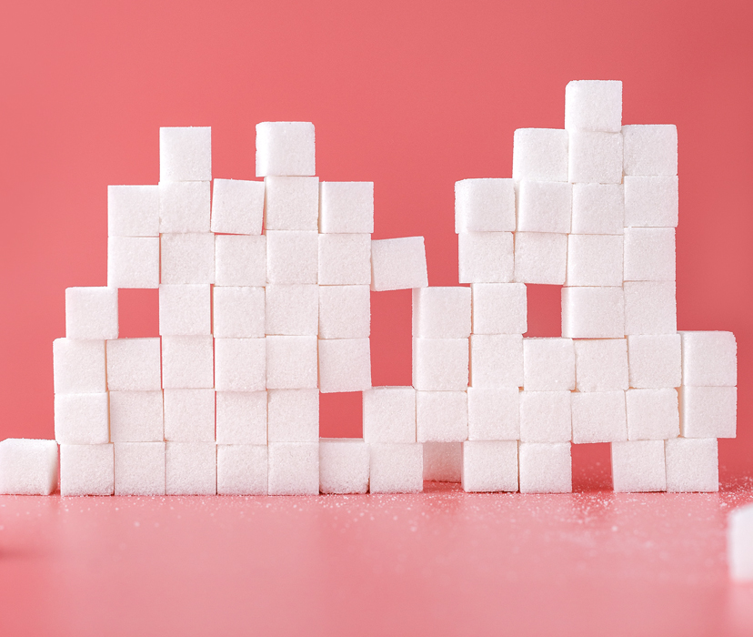 Ученые: заменители сахара в разы усиливают чувство голода