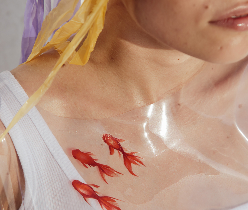 Конкрит: почему любимый продукт визажистов должен быть в вашей ...