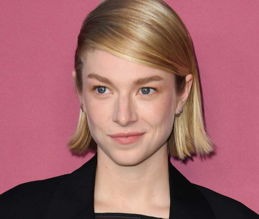 Хантер шефер до и после