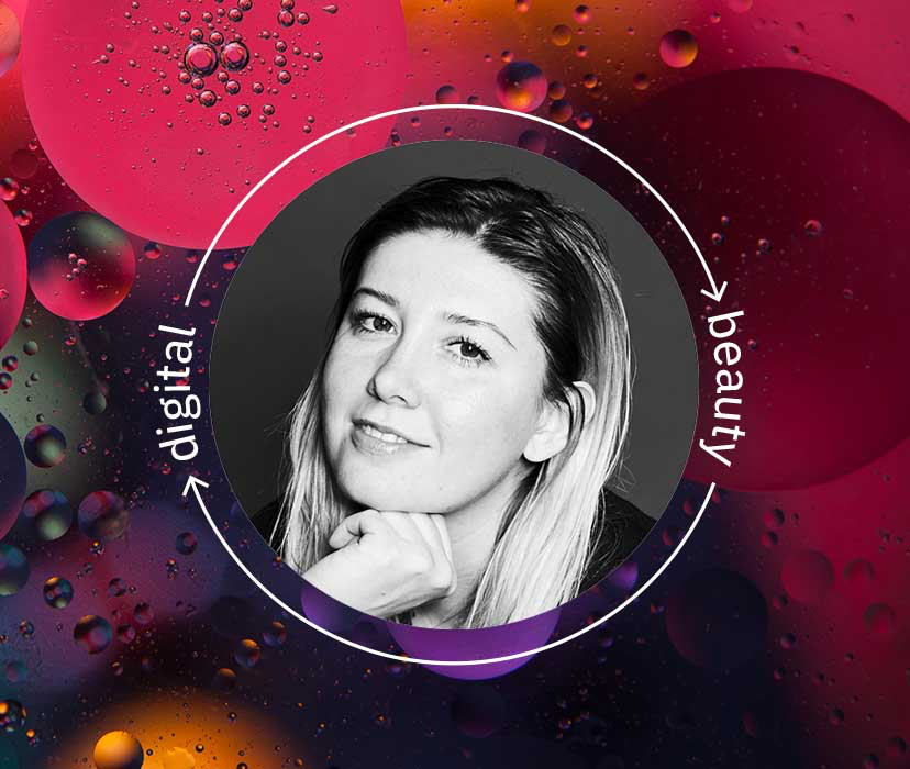 Визажист Лена Ясенкова: «Я как Тарантино» | Flacon