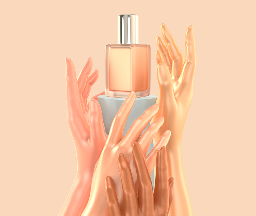 Чем отличается парфюмерная вода от туалетной воды и духов | Flacon | Flacon