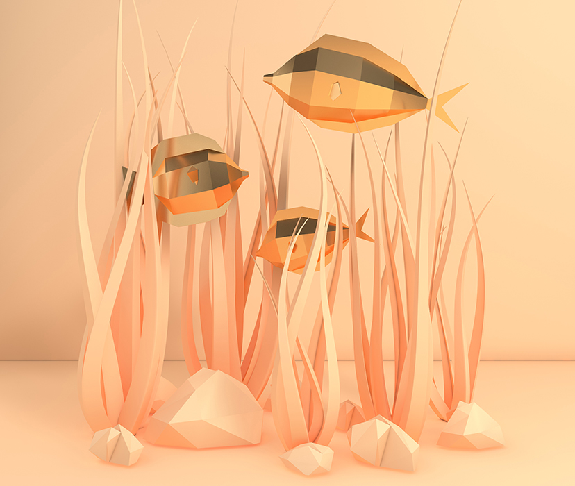 Как водоросли справляются с целлюлитом? | Flacon