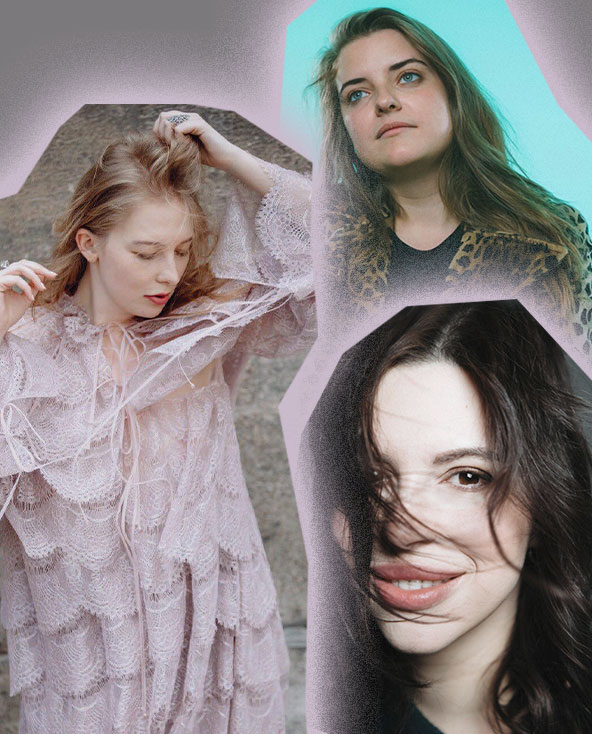 админы антиглянца