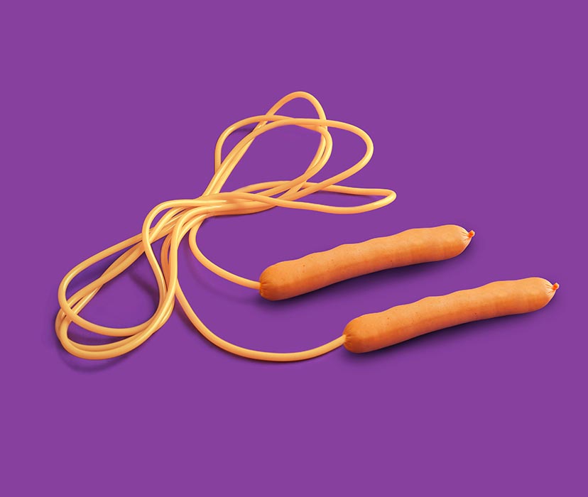 Почему нам всем нужна скакалка | Flacon