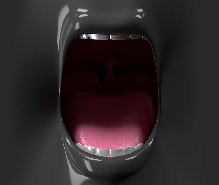 Стоматит: мифы и реальность — правда ли, что он не лечится и берется ...