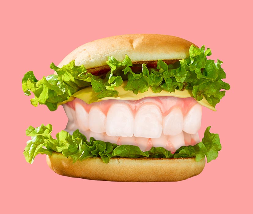 Стиснули зубы: что такое бруксизм и как его лечить | Flacon