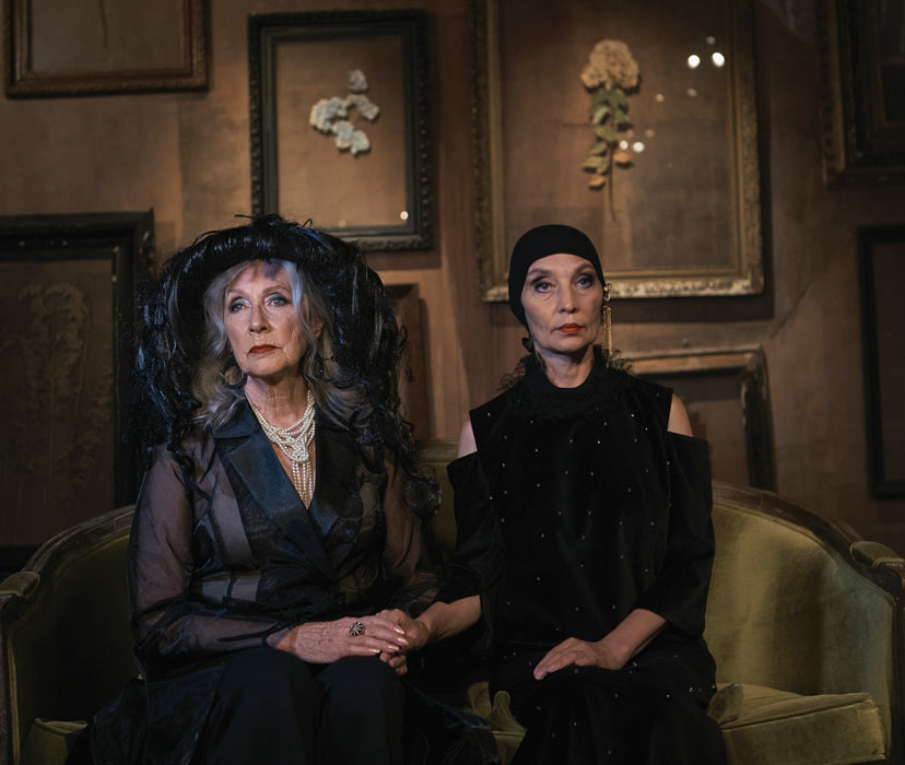 Мен желіде серуендеймін