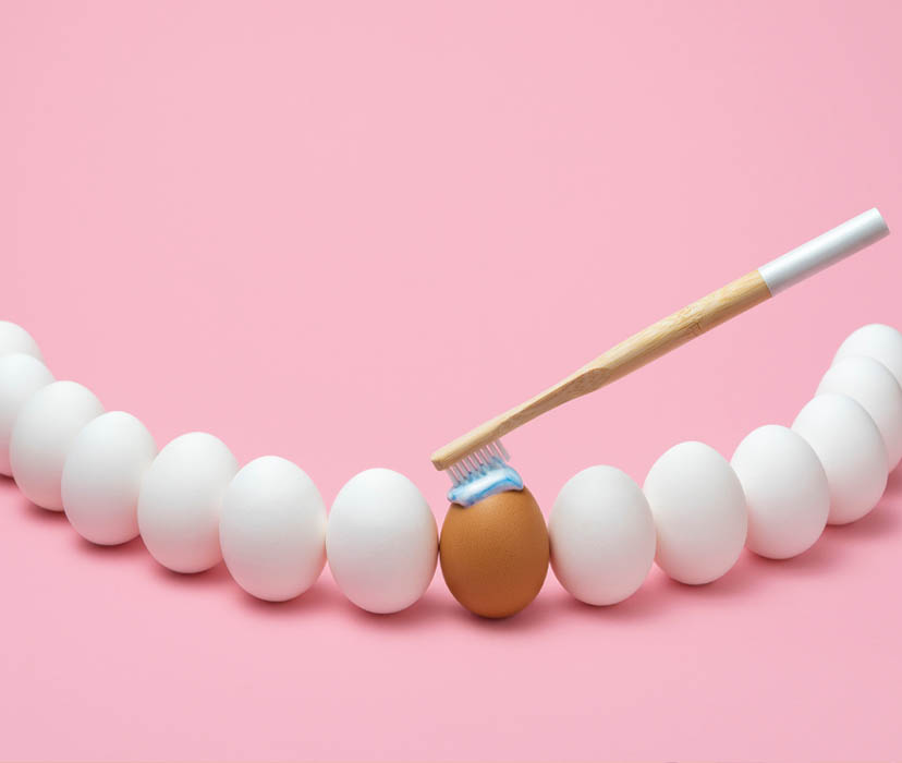 До завтрака или после? Стоматолог поставил точку в споре, когда нужно ...