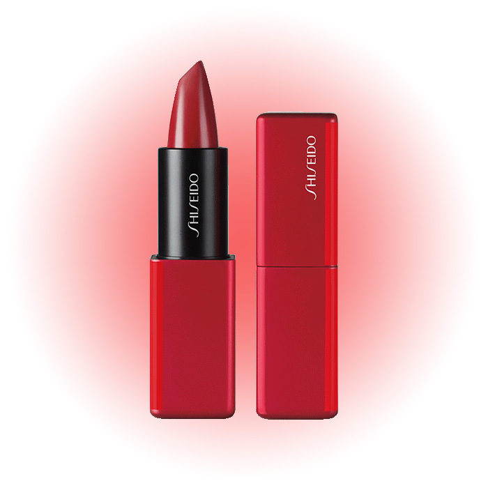 Матовая помада для губ Shiseido MODERNMATTE POWDER LIPSTICK