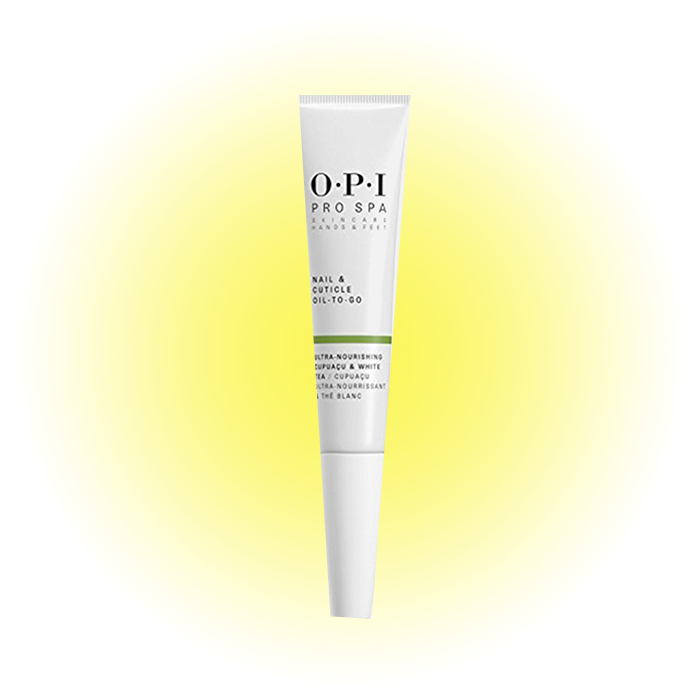 Масло для ногтей и кутикулы Pro Spa Skin Care, OPI Масло для ногтей и кутикулы Pro Spa Skin Care, OPI