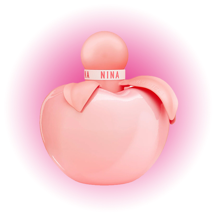 Nina Rose, Nina Ricci Nina Rose, Nina Ricci