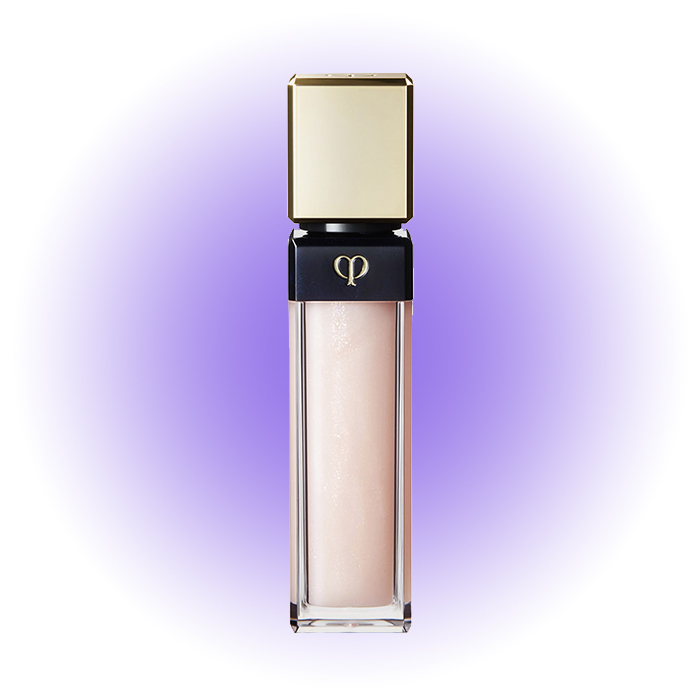 Блеск для губ Radiant Lip Gloss, Clé De Peau Beauté