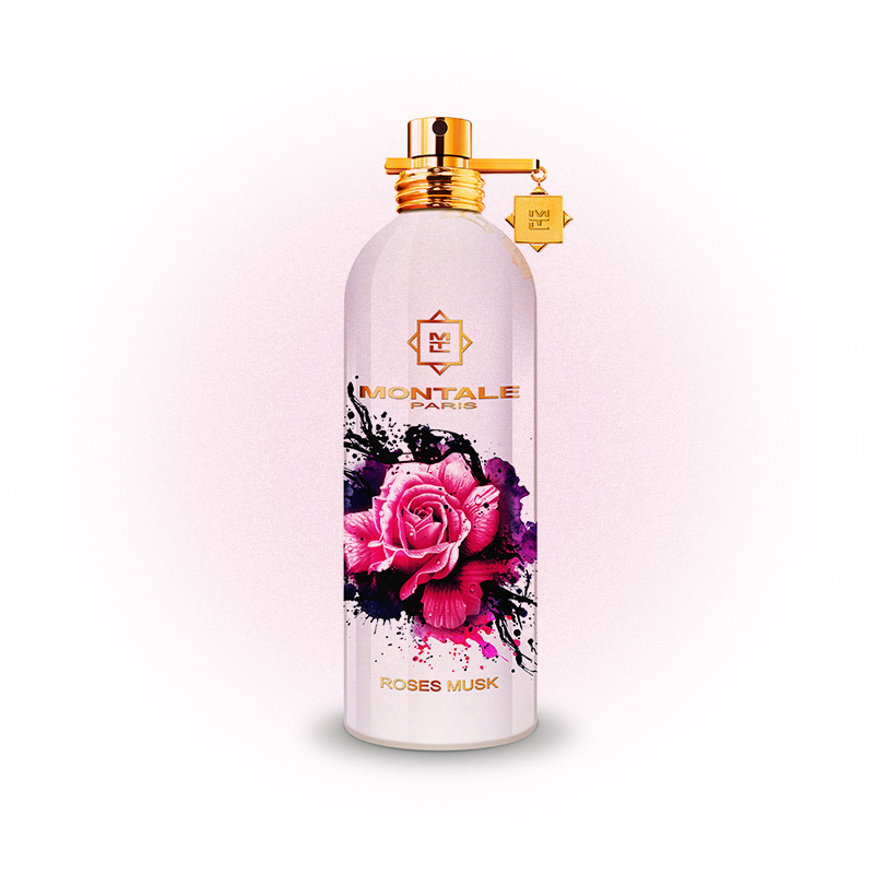 Roses Musk, Montale