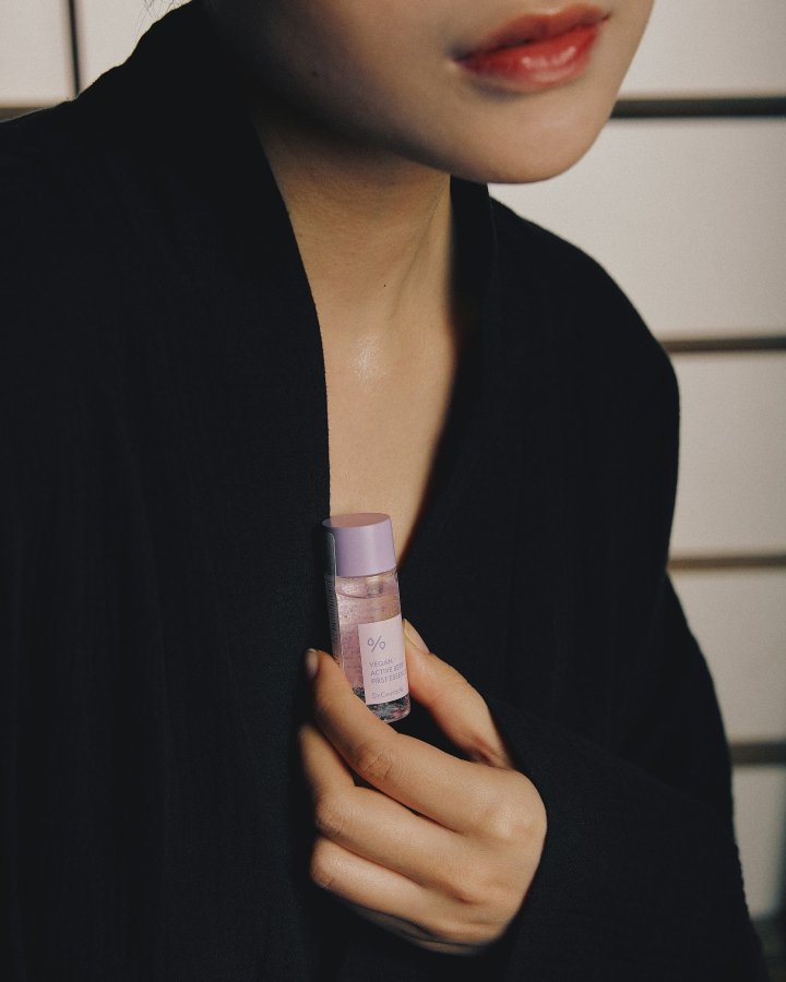 5. Тонер с гиалуроновой кислотой HYAL REYOUTH TONER